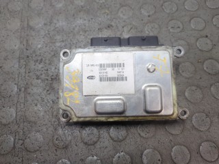Блок управления двигателем Renault Kangoo 1997-2003