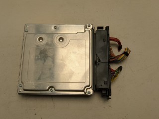 Блок управления двигателем, ориг. номер 0281012707, 7799856, 1039S11317, BMW 7 серия 2005-2008