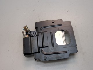 Блок управления двигателем, Citroen C4 Picasso 2006-2013