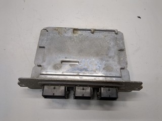 Блок управления двигателем, ориг. номер 6L2A12A650BBD, Volvo XC90 2006-2014
