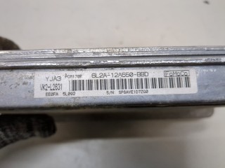 Блок управления двигателем, ориг. номер 6L2A12A650BBD, Volvo XC90 2006-2014
