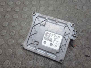 Блок управления двигателем Opel Astra 1998-2009
