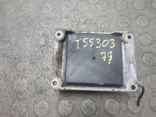 Блок управления двигателем Opel Corsa 2006-2011