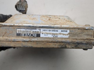 Блок управления двигателем, ориг. номер MSB101184, Land Rover Discovery 1998-2002