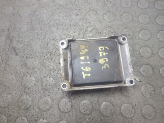 Блок управления двигателем, Opel Astra 1998-2009