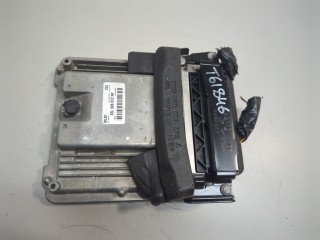 Блок управления двигателем Audi A4 (B8) 2007-2012