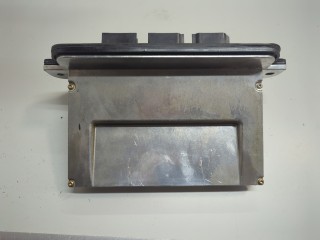 Блок управления двигателем, ориг. номер 4L2A12A650MJ, Ford Explorer 2001-2006