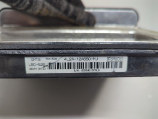 Блок управления двигателем, ориг. номер 4L2A12A650MJ, Ford Explorer 2001-2006