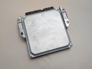 Блок управления двигателем, ориг. номер 23710ES67B, Nissan X-Trail (T30) 2004-2007