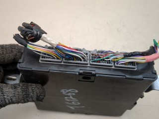 Блок управления двигателем, ориг. номер 8998142070, 2190004090, Toyota RAV 4 2010-2016