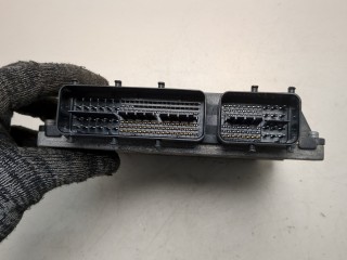 Блок управления двигателем, ориг. номер 8966142D30, Toyota RAV4 2005-2008
