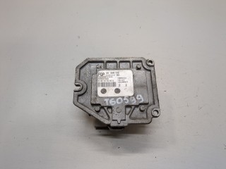 Блок управления двигателем, ориг. номер 55559272, Opel Astra 1998-2009