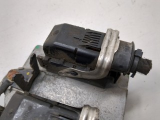 Блок управления двигателем, ориг. номер 55559272, Opel Astra 1998-2009