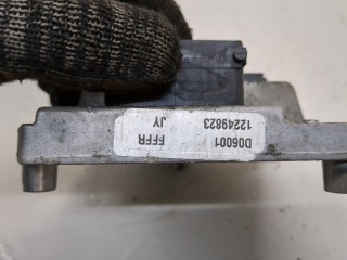 Блок управления двигателем, ориг. номер 12249823, Opel Meriva 2006-2010