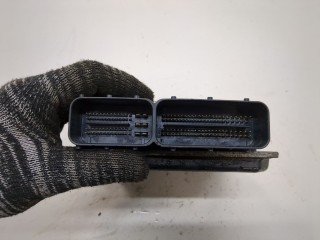 Блок управления двигателем, ориг. номер A2711532291, Mercedes C W203 2004-2008