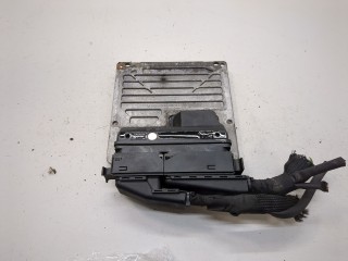 Блок управления двигателем Mercedes C W203 2004-2008