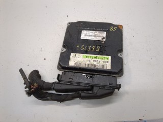 Блок управления двигателем, ориг. номер A2710107244, Mercedes C W203 2004-2008