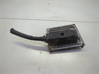 Блок управления двигателем Ford Focus 2007-2011