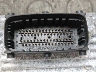 Блок управления двигателем, ориг. номер 51868974, Fiat Punto 2003-2011