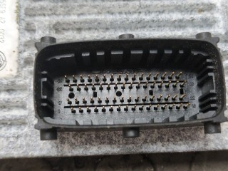 Блок управления двигателем, ориг. номер 51868974, Fiat Punto 2003-2011