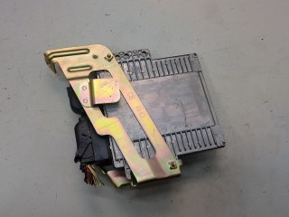 Блок управления двигателем, ориг. номер MEC63750, Nissan Murano 2002-2008