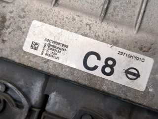 Блок управления двигателем, ориг. номер A2C99597900, Nissan Juke 2014-2020