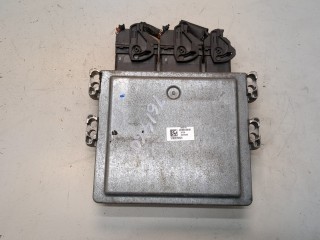 Блок управления двигателем, ориг. номер A2C99597900, Nissan Juke 2014-2020