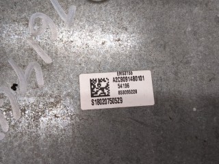 Блок управления двигателем, ориг. номер A2C99597900, Nissan Juke 2014-2020