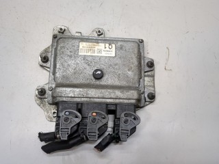 Блок управления двигателем Nissan Qashqai 2006-2010