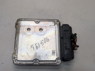 Блок управления двигателем Volkswagen Touareg 2002-2007