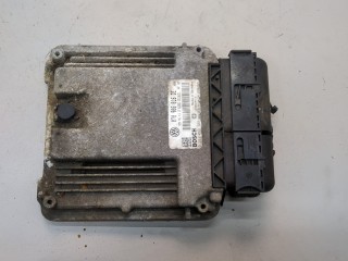 Блок управления двигателем, ориг. номер 070906016DE, Volkswagen Touareg 2002-2007