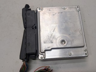 Блок управления двигателем, Mercedes E-Класс 2002-2006