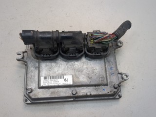 Блок управления двигателем Honda Civic 2008-2012
