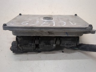 Блок управления двигателем, ориг. номер 37820RSJE21, Honda Civic 2008-2012