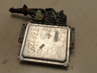 Блок управления двигателем, ориг. номер BV6112A650, Ford C-Max 2010-2015
