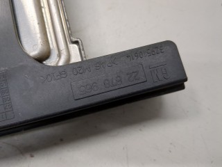 Блок управления двигателем, ориг. номер 329510614, 22878965, Opel Zafira 2011-2016