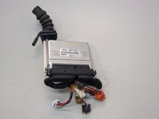 Блок управления двигателем Audi A6 1997-2001