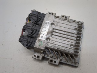 Блок управления двигателем Nissan Qashqai 2010-2013
