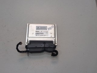 Блок управления двигателем Audi A4 1994-1997