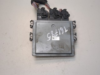 Блок управления двигателем, ориг. номер 237106691R, Renault Scenic 2013-2016