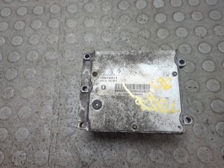 Блок управления двигателем Opel Vectra 2002-2005