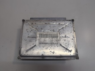 Блок управления двигателем, ориг. номер 12591723, Chevrolet Tahoe 1999-2006