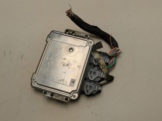 Блок управления двигателем, ориг. номер 0281015676, Volkswagen Sharan 2003-2010