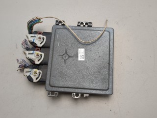 Блок управления двигателем, ориг. номер 9678628780, Peugeot 508 2010-2014