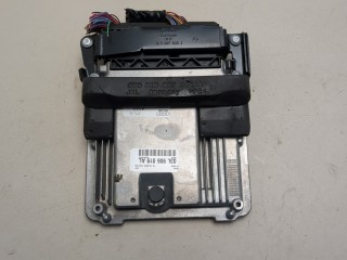 Блок управления двигателем Audi A4 (B8) 2007-2012