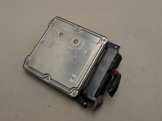 Блок управления двигателем, ориг. номер 03L906019AL, Audi A4 (B8) 2007-2012