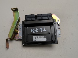Блок управления двигателем Nissan X-Trail (T30) 2004-2007