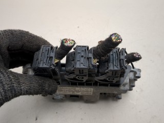 Блок управления двигателем, ориг. номер 9660907580, Citroen Berlingo 2004-2013