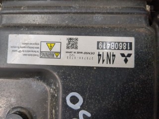 Блок управления двигателем, Mitsubishi Outlander 2009-2013