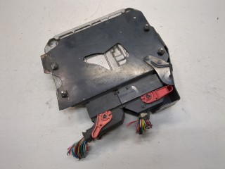 Блок управления двигателем, Mitsubishi Outlander 2009-2013